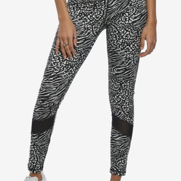 Tommy Hilfiger Pants - NWT Tommy Hilfiger Leggings High Rise Full Length Size 2X